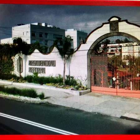 Casa De Ejecutivos