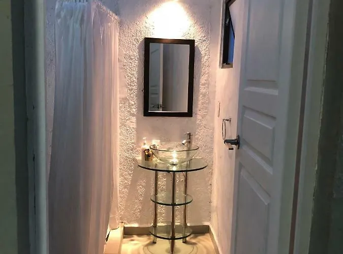 Casa De Ejecutivos Guest house
